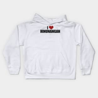 Hinunangan Kids Hoodie